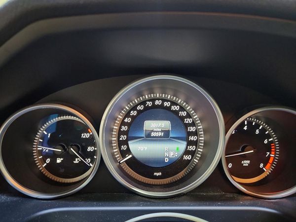 2016 MERCEDES-BENZ E E350-4M