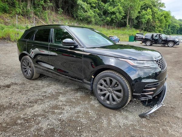 2018 LAND ROVER RANGE ROVER VELAR R-Dynamic SE