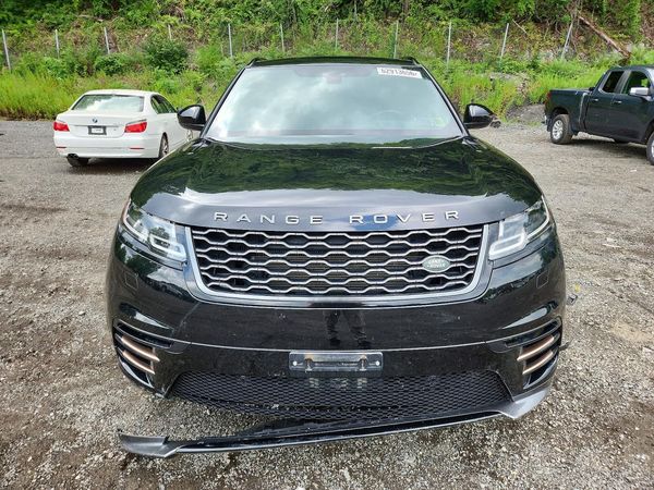 2018 LAND ROVER RANGE ROVER VELAR R-Dynamic SE