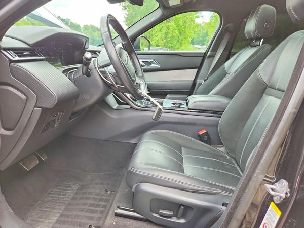 2018 LAND ROVER RANGE ROVER VELAR R-Dynamic SE