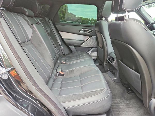 2018 LAND ROVER RANGE ROVER VELAR R-Dynamic SE