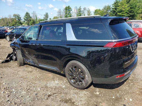 2024 KIA CARNIVAL SX, SX Prestige