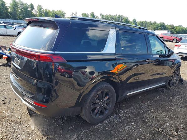 2024 KIA CARNIVAL SX, SX Prestige