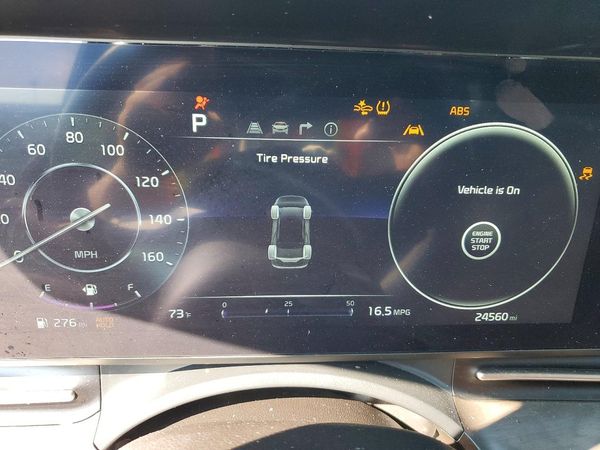 2024 KIA CARNIVAL SX, SX Prestige
