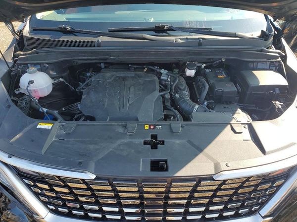 2024 KIA CARNIVAL SX, SX Prestige