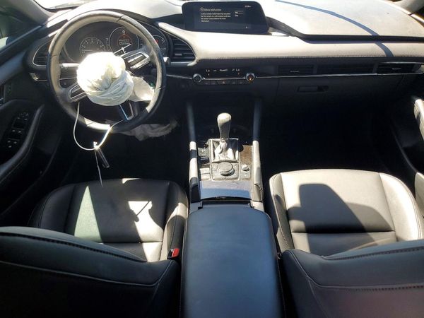 2023 MAZDA 3 Preferred Package