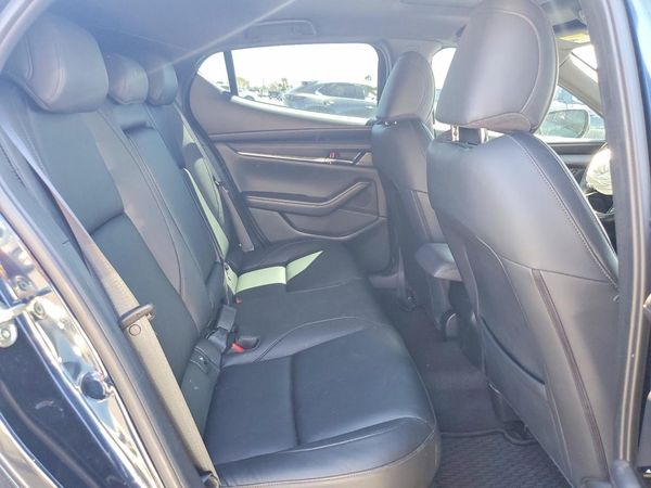 2023 MAZDA 3 Preferred Package