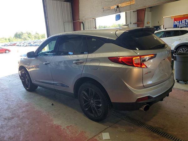 2020 ACURA RDX