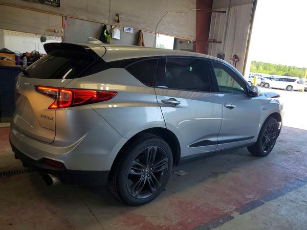 2020 ACURA RDX