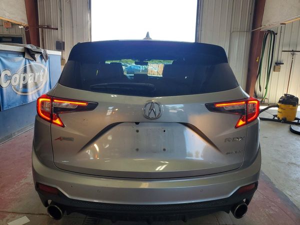 2020 ACURA RDX