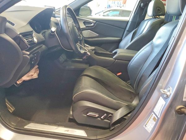 2020 ACURA RDX