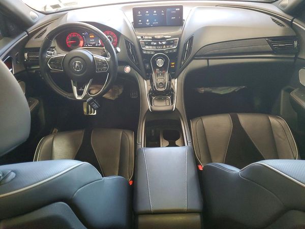 2020 ACURA RDX