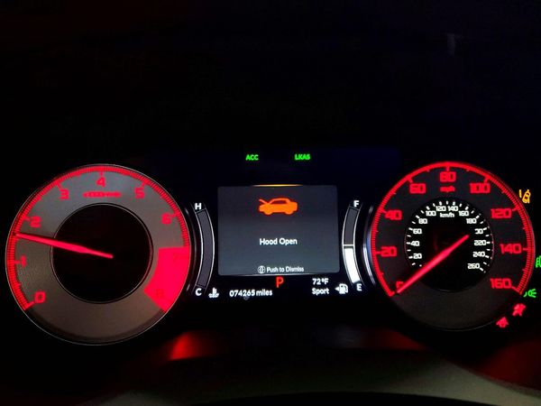 2020 ACURA RDX