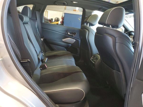 2020 ACURA RDX