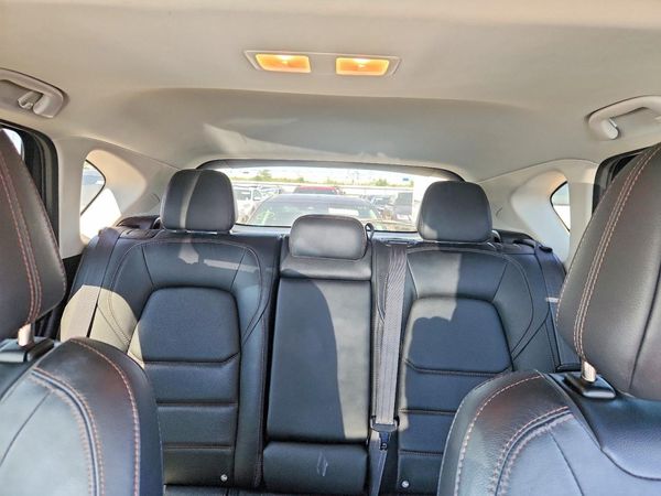 2019 MAZDA CX-5 Grand Touring Reserve