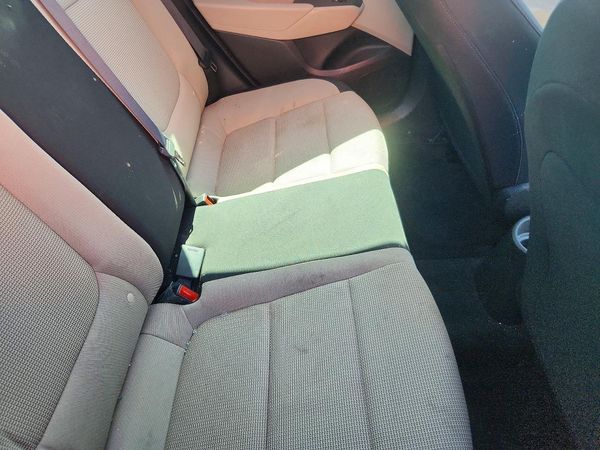 2022 HYUNDAI ACCENT SE, SEL