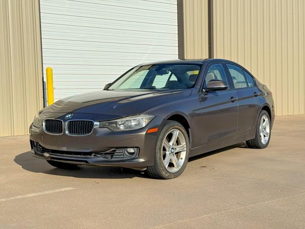 2013 BMW 328