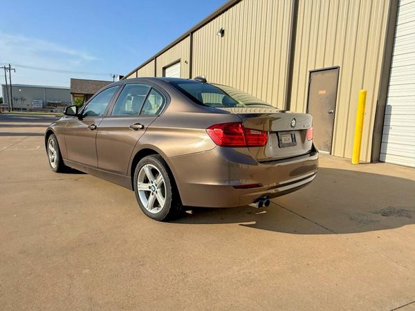 2013 BMW 328