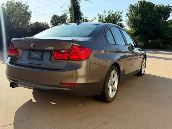 2013 BMW 328