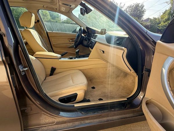 2013 BMW 328