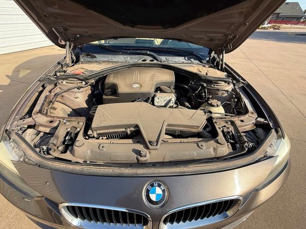 2013 BMW 328