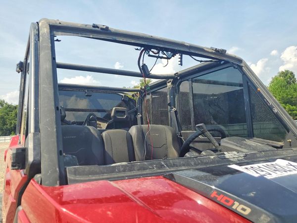 2025 CAN-AM DEFENDER