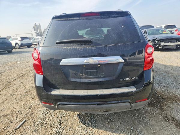 2012 CHEVROLET EQUINOX 1LT