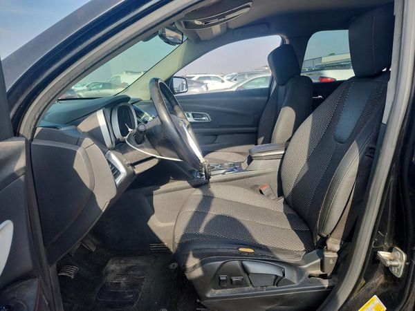 2012 CHEVROLET EQUINOX 1LT