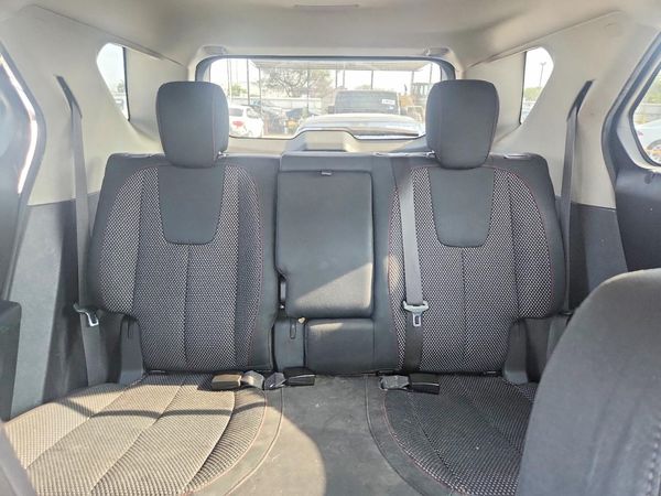 2012 CHEVROLET EQUINOX 1LT