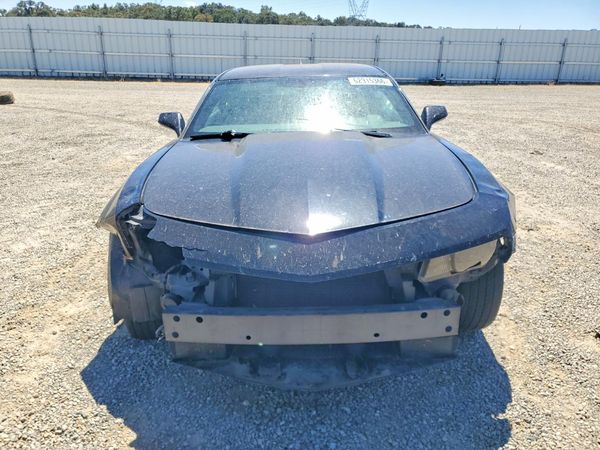 2013 CHEVROLET CAMARO LS