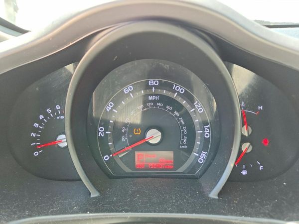 2016 KIA SPORTAGE EX