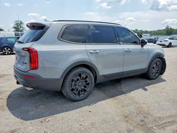 2021 KIA TELLURIDE
