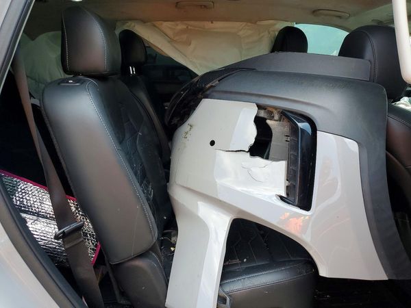 2021 KIA TELLURIDE