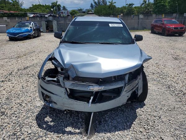 2014 CHEVROLET EQUINOX LS — DIRF