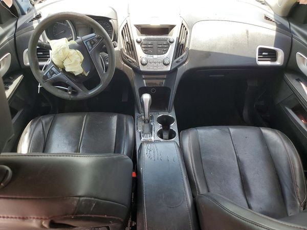 2014 CHEVROLET EQUINOX LS — CKPT