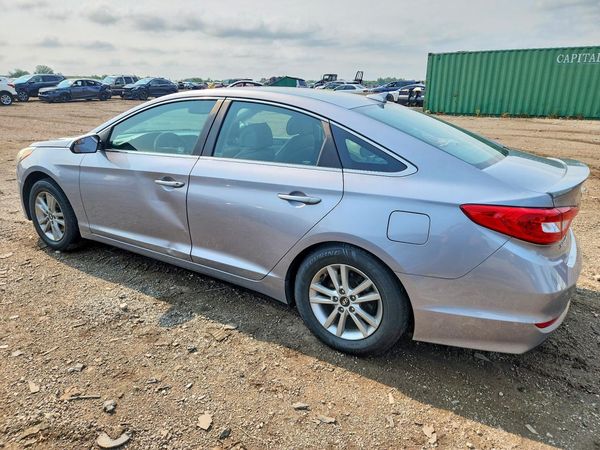 2015 HYUNDAI SONATA SE, ECO