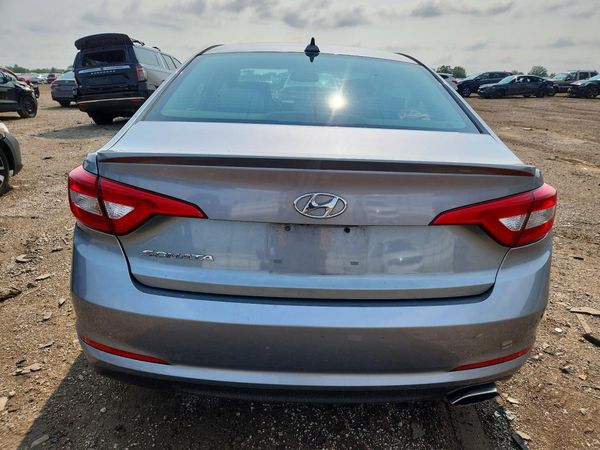 2015 HYUNDAI SONATA SE, ECO