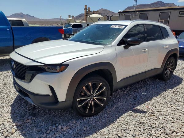 2024 MAZDA CX-50 Premium Package