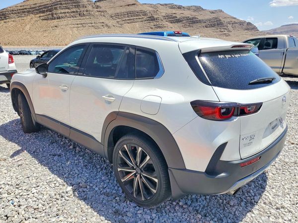 2024 MAZDA CX-50 Premium Package
