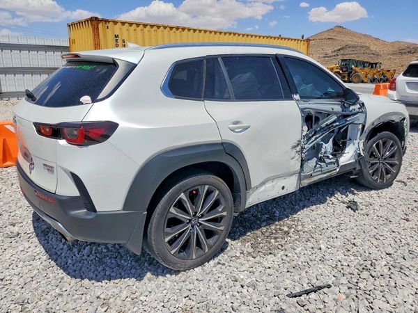2024 MAZDA CX-50 Premium Package