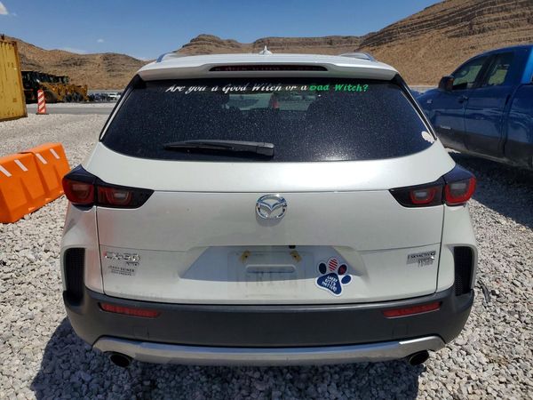 2024 MAZDA CX-50 Premium Package