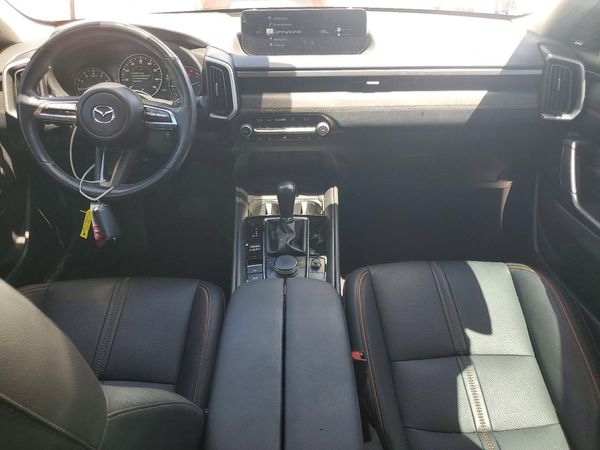 2024 MAZDA CX-50 Premium Package