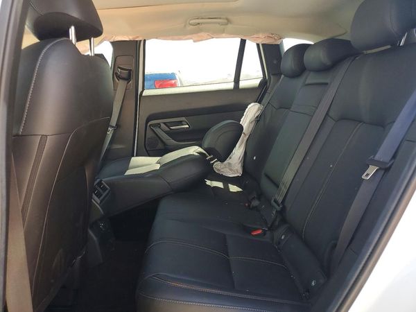 2024 MAZDA CX-50 Premium Package