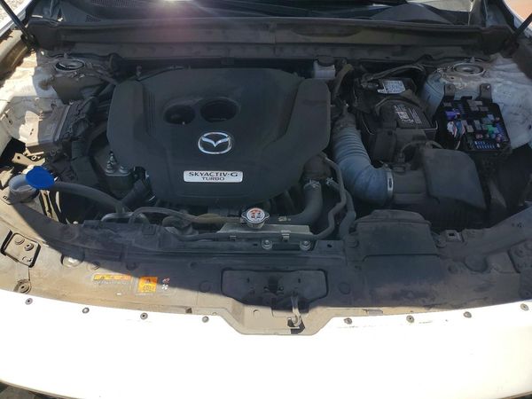 2024 MAZDA CX-50 Premium Package