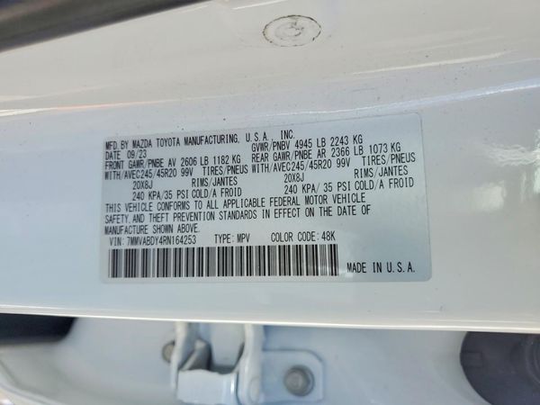 2024 MAZDA CX-50 Premium Package