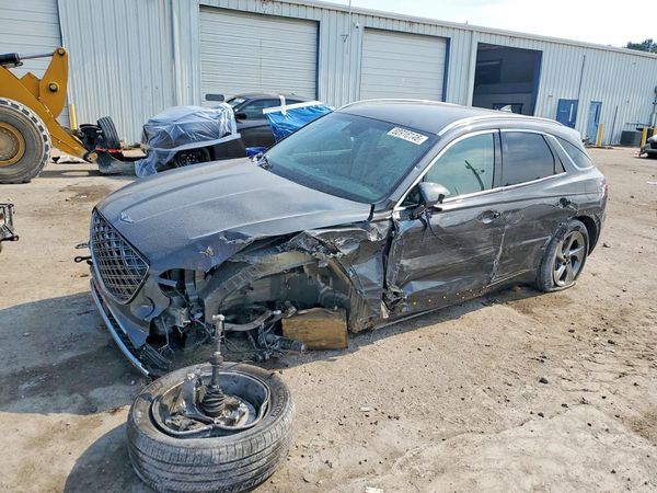 2026 GENESIS GV70 2.5T, 2.5T Select