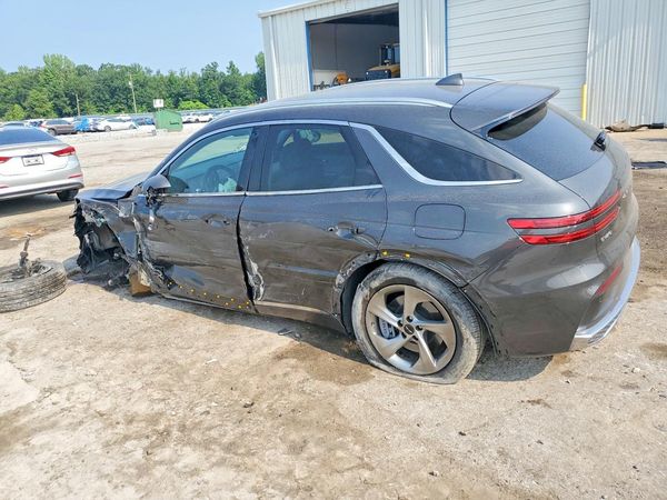 2026 GENESIS GV70 2.5T, 2.5T Select