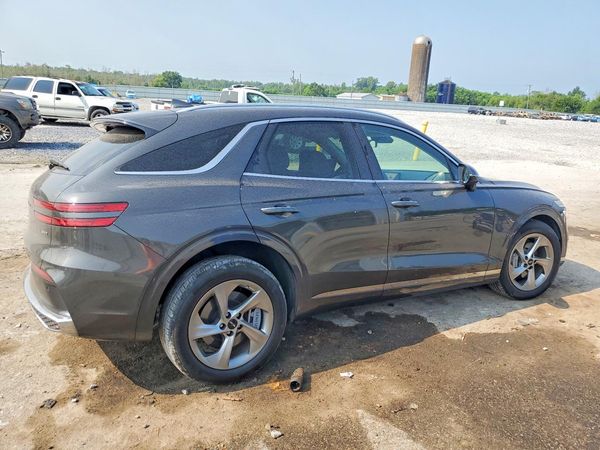 2026 GENESIS GV70 2.5T, 2.5T Select