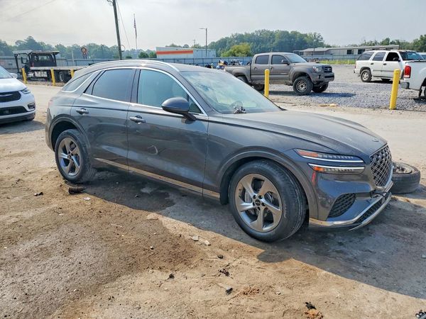 2026 GENESIS GV70 2.5T, 2.5T Select