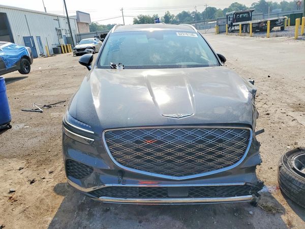 2026 GENESIS GV70 2.5T, 2.5T Select
